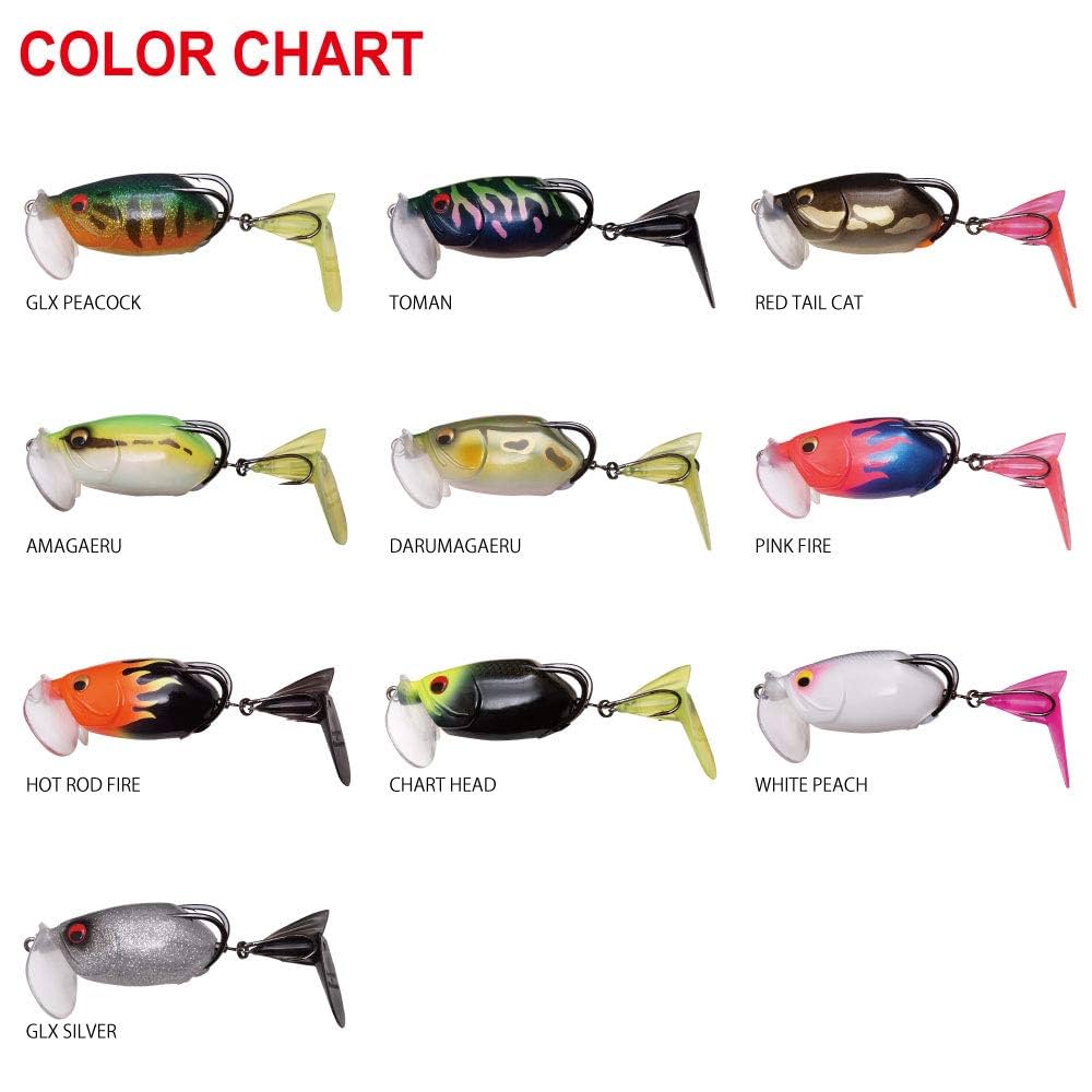 Amazon.co.jp: メガバス(Megabass) BATRA-X(バトラクス) glx